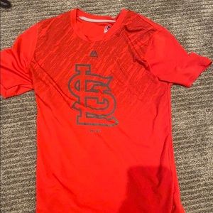 St. Louis Cardinals dri-fit t-shirt